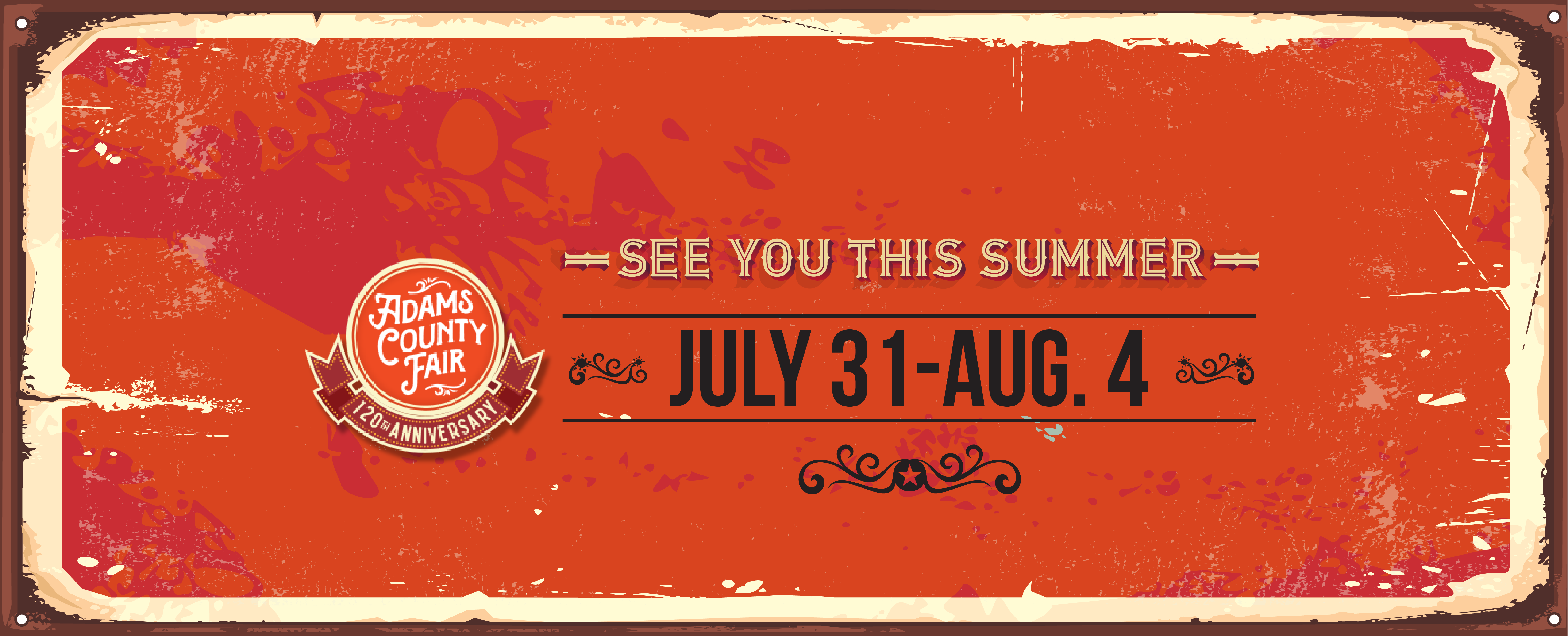 2024 Adams County Fair