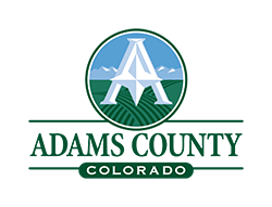 Adams County logo
