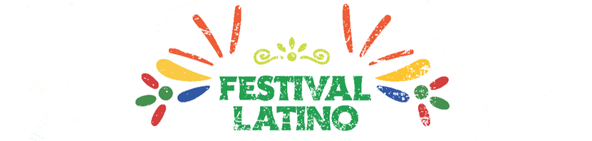 Festival Latino Logo