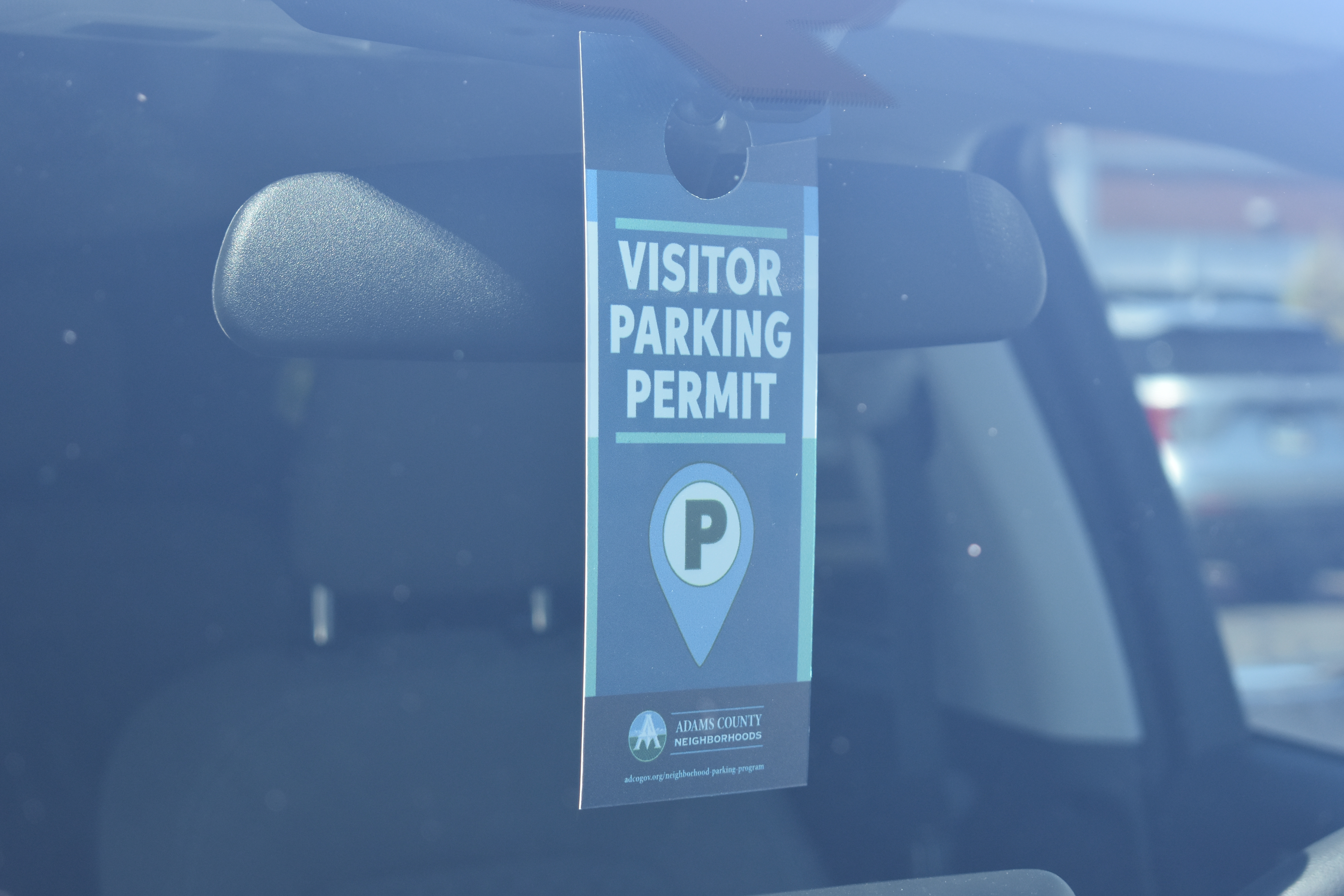 Parking Program