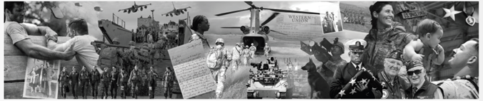 Veterans Memorial Wall