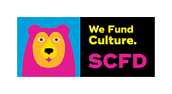 SCFD logo