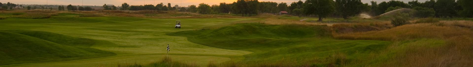 Adams County Government Parks, Open Space & Cultural Arts