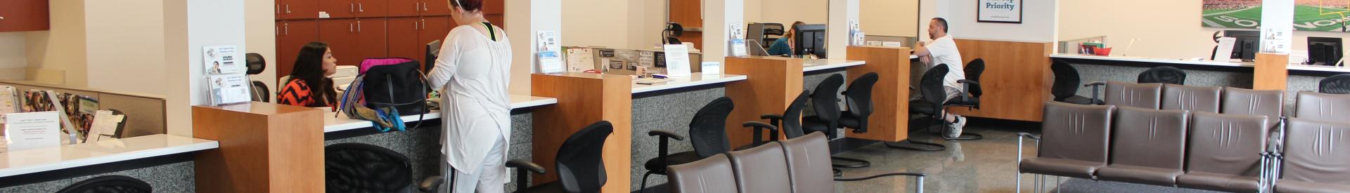 Adams County Government Clerk & Recorder