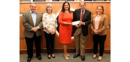 Football Stadium District 