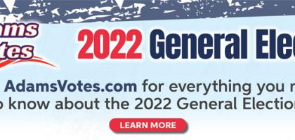 2022 General Election