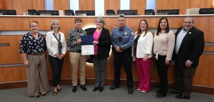 Aurora Mental Health & Recovery (AMHR)