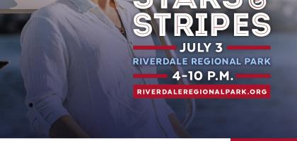 2024 Stars & Stripes