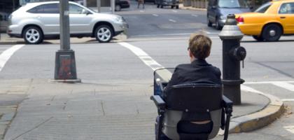 ADA Public Outreach Meeting