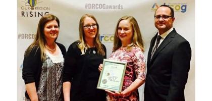 DRCOG Award