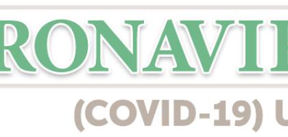 Coronavirus Update