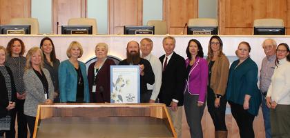 Adams County Commissioners Award $5.9 Million in Open Space Grants