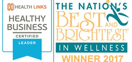 Adams County's Journey to Wellness Program Wins National Awards