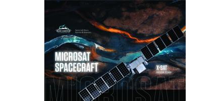 Microsat Spacecraft