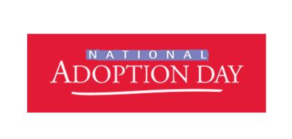 National Adoption Day
