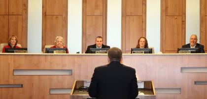 Adams County Board of Commissioners