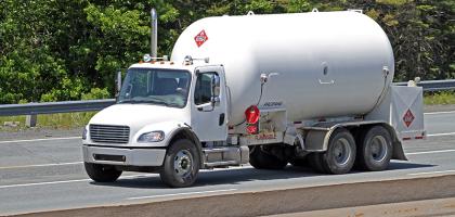 Governor Declares Disaster Emergency Due to Propane Supply Shortage in Colorado