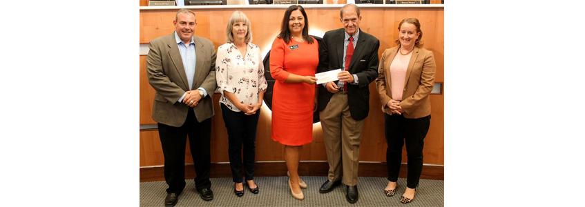 Football Stadium District 