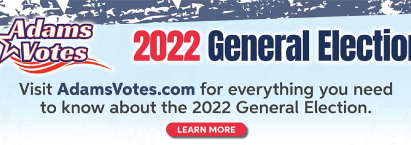 2022 General Election