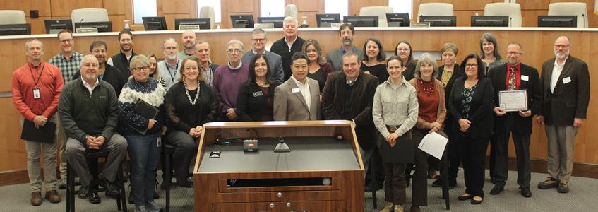 Open Space Grant Awards - Fall 2022