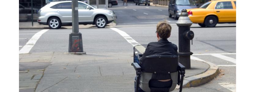 ADA Public Outreach Meeting