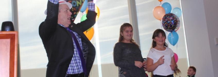 National Adoption Day