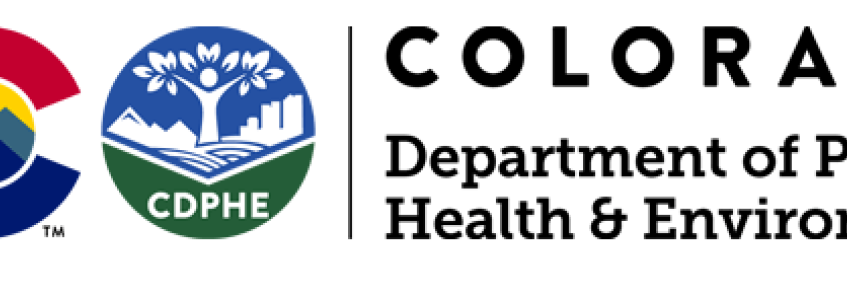 Colorado Department of Public Health & Environment