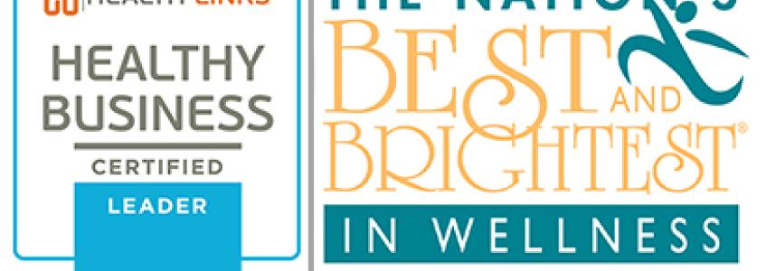 Adams County's Journey to Wellness Program Wins National Awards