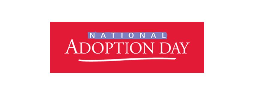 National Adoption Day