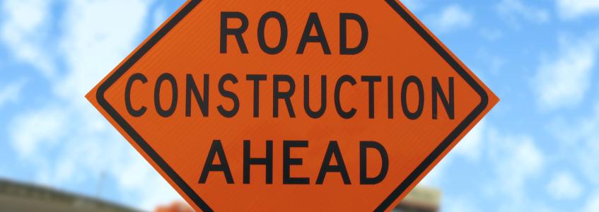 Street Repaving Project