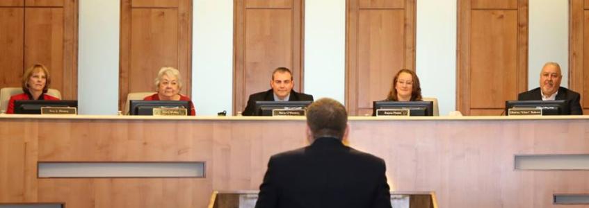 Adams County Board of Commissioners