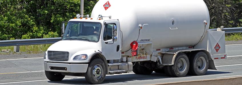 Governor Declares Disaster Emergency Due to Propane Supply Shortage in Colorado