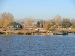 Elaine T. Valente Open Space