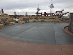 Adams County Veterans Memorial