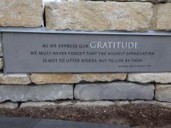 Adams County Veterans Memorial