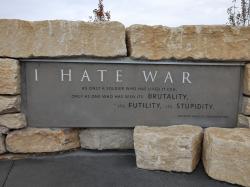 Adams County Veterans Memorial