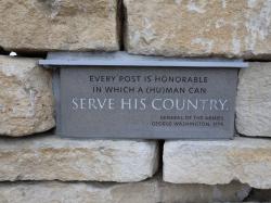 Adams County Veterans Memorial
