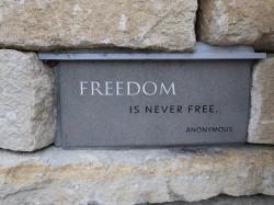 Adams County Veterans Memorial