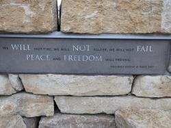 Adams County Veterans Memorial