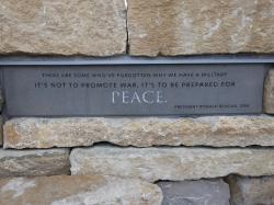 Adams County Veterans Memorial