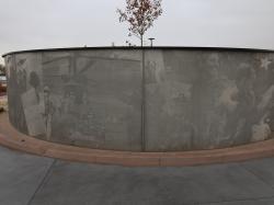 Adams County Veterans Memorial