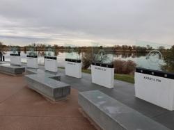 Adams County Veterans Memorial