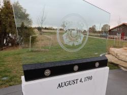 Adams County Veterans Memorial