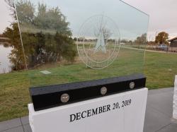 Adams County Veterans Memorial