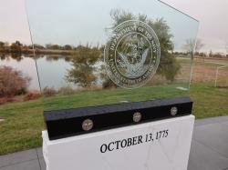 Adams County Veterans Memorial