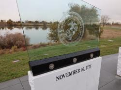Adams County Veterans Memorial