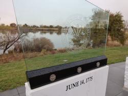 Adams County Veterans Memorial