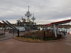 Adams County Veterans Memorial