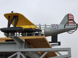 Adams County Veterans Memorial