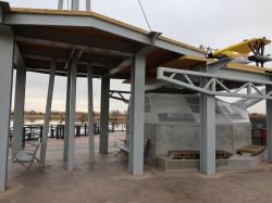 Adams County Veterans Memorial